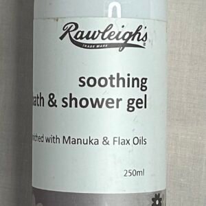 Soothing Shower Gel