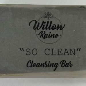 Willow Raine Soap