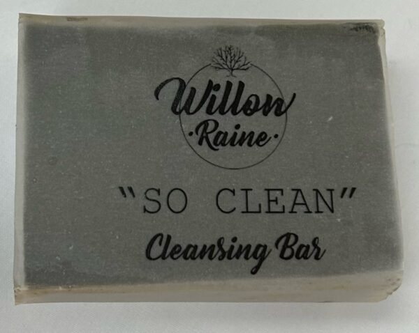 Willow Raine Soap