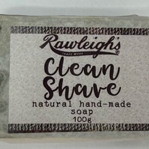 Clean Shave Soap