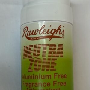 Rawleighs Neutra Zone Stick Deodorant